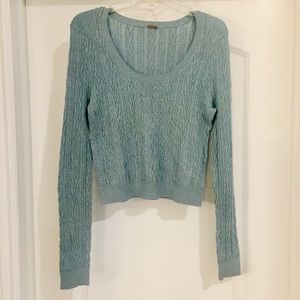 Free People Sweater